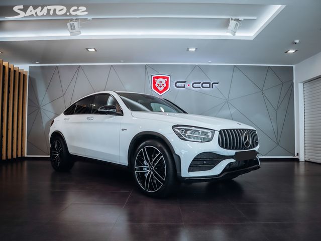 Mercedes GLC